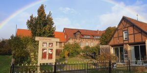 Heilige-Drei-Könige 2026 in der Kunstmühle Veckenstedt | Tangowochenende
