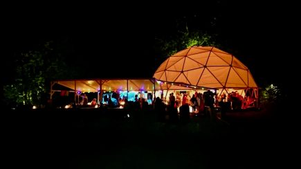 Tango-Camp Betzenstein August 2026