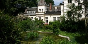 Tangowochenende Haus Annaberg März 2027