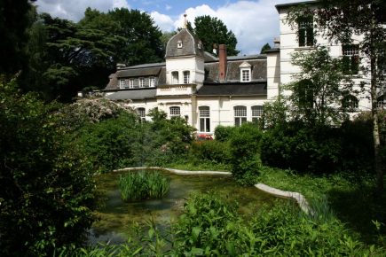 Tangowochenende Haus Annaberg März 2027