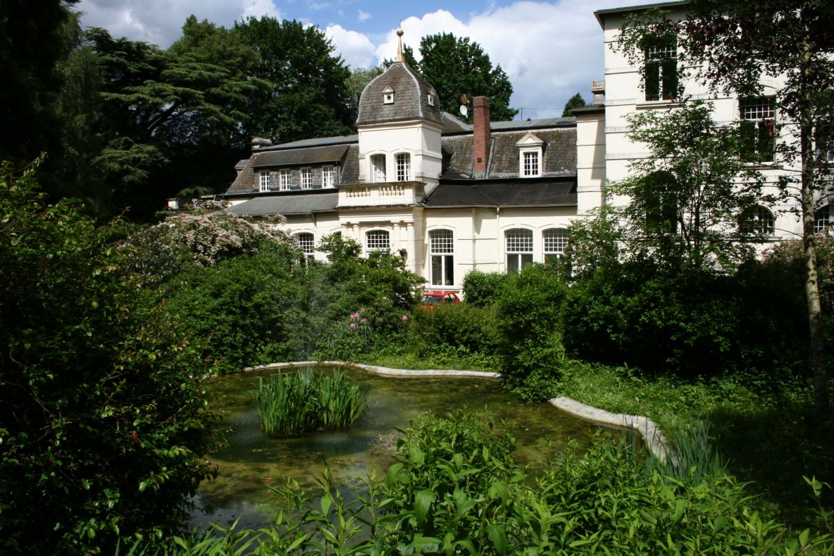 Tangowochenende Haus Annaberg März 2027