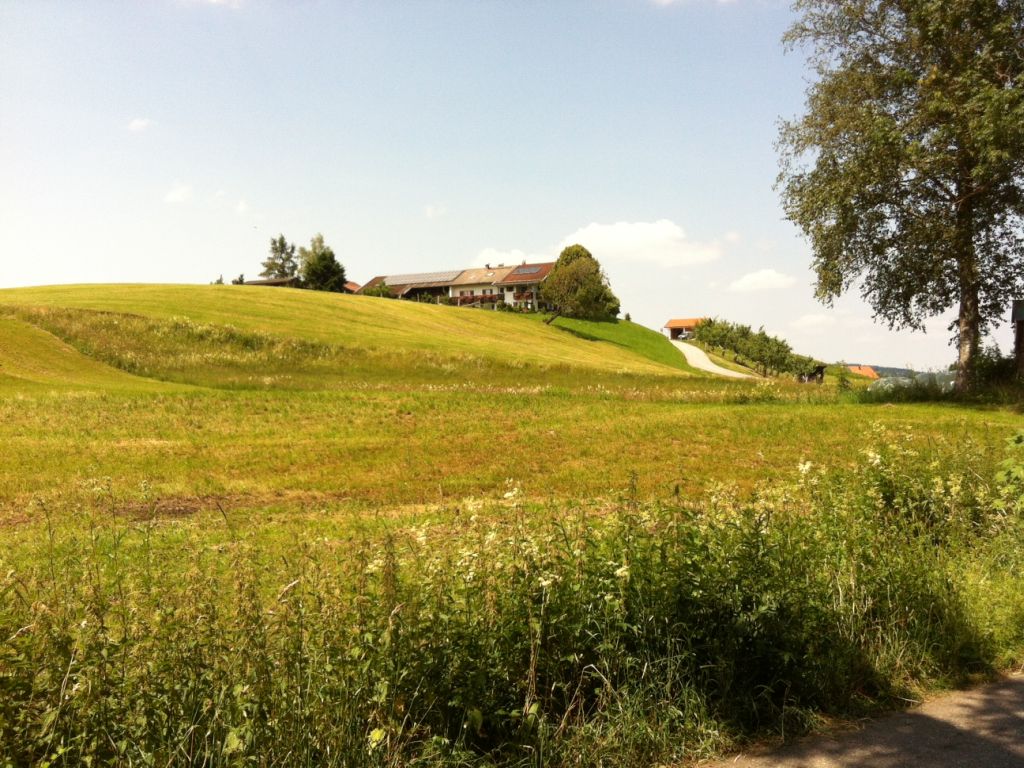 Tangourlaub im Haus Ammertal 2026