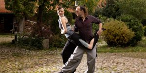 Tango Workshop Berlin | Thema wird noch bekannt gegeben | mit Sebastian & Kathi