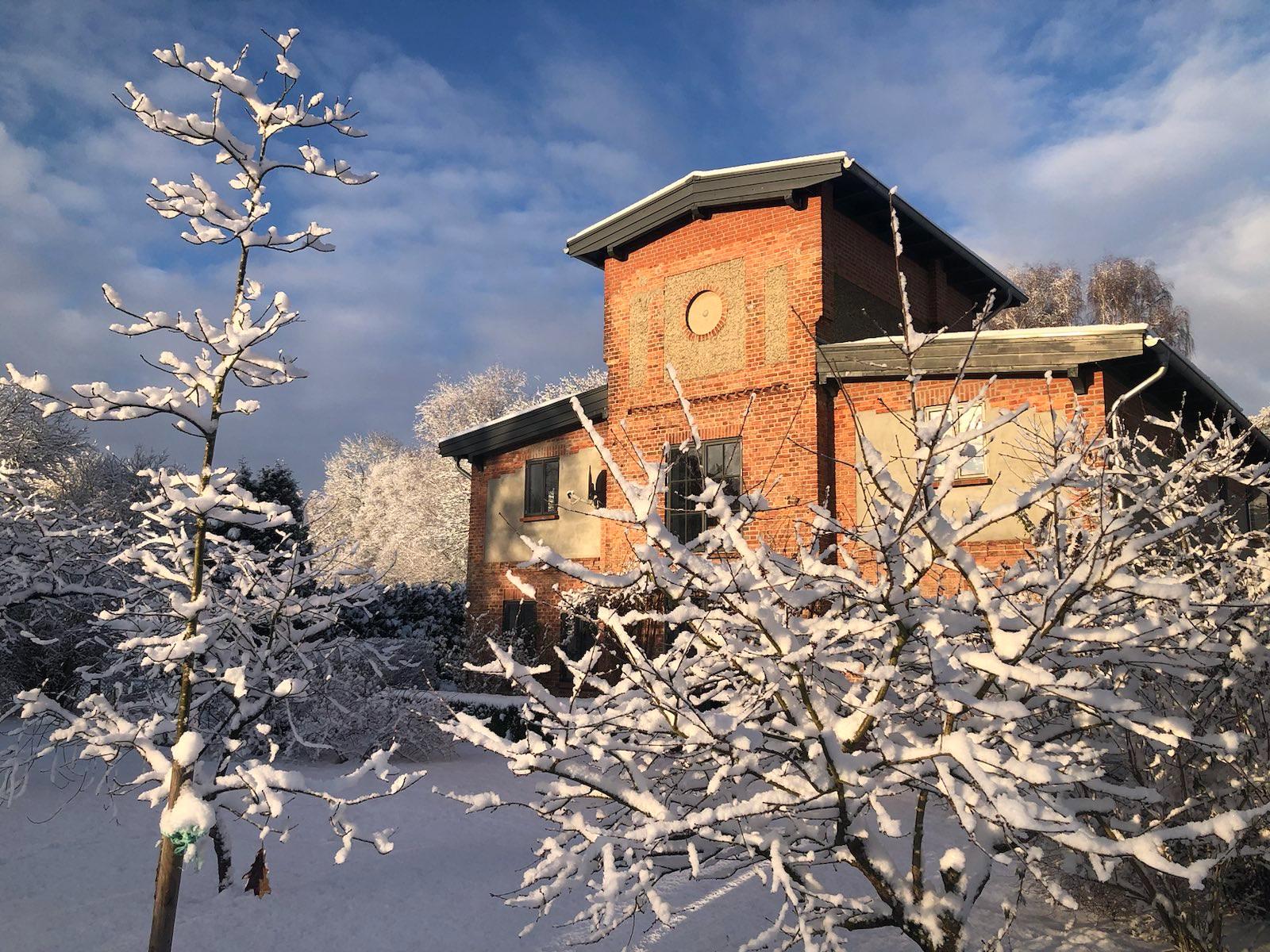 Oktober 2026 Tango-Retreat im Gutshaus Langensee