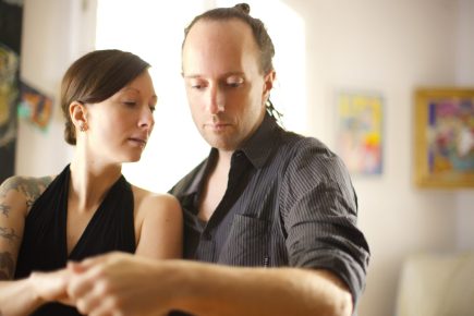 Tango Workshop Heidelberg/Sandhausen | Thema wird noch bekannt gegeben