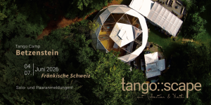 Tango-Camp Betzenstein Juni 2026